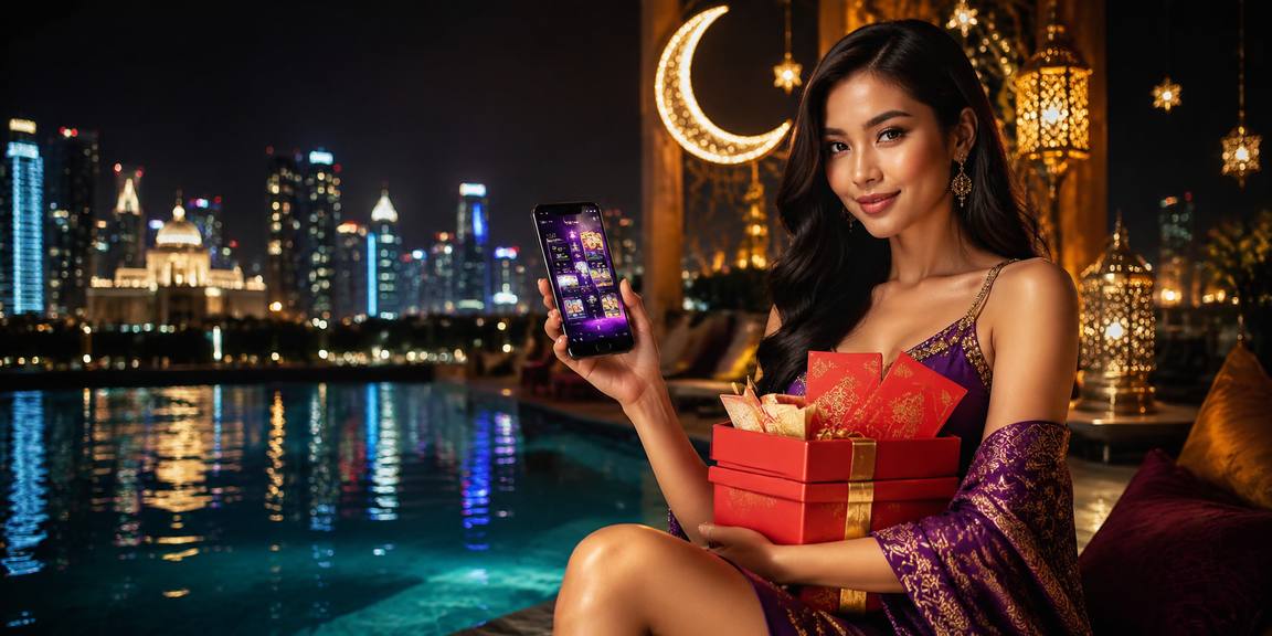 madu303 mobile gaming